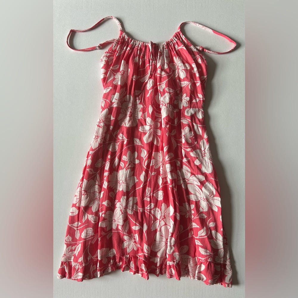 Billabong Sweet On You Mini Dress